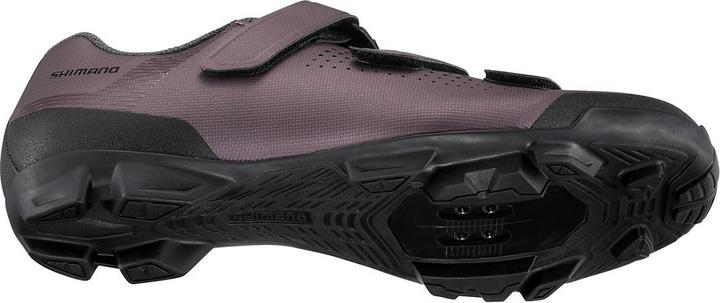 Produktbild Shimano XC100W, SCHUH, MAHOGANY, WOMEN,SPD, DAMEN, GR.40 (40)