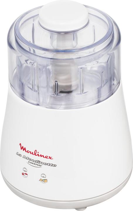 Actual product image Moulinex La Moulinette (500 ml, 1000 W)