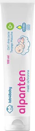 Produktbild MGA Na (Sonnencreme)