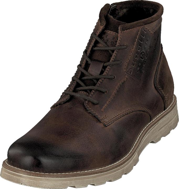 Actual product image Bugatti Boots (46)