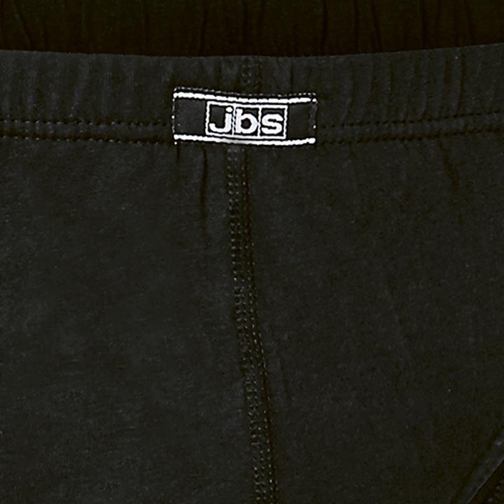 Produktbild JBS 10er Pack Organic Cotton Mini Slip / Unterhose (L, 10er Pack)