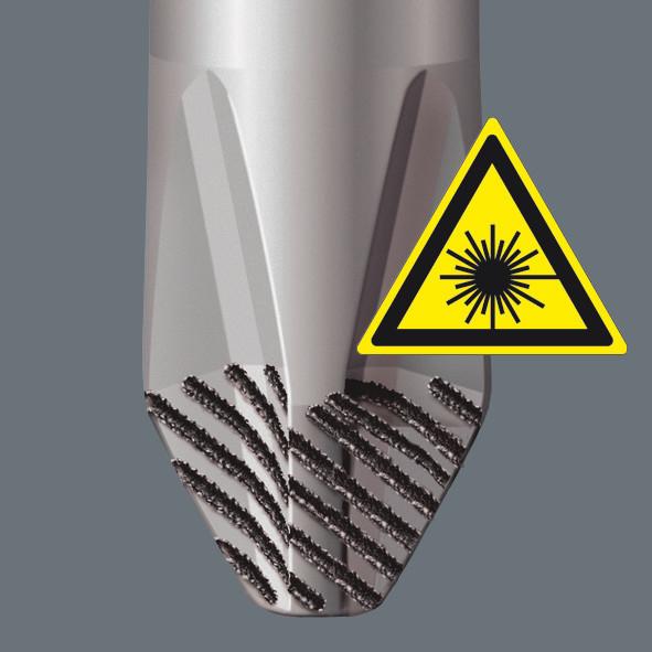 Produktbild Wera 335 0,5 x 3,0 x 80 mm (Schlitzschrauben)