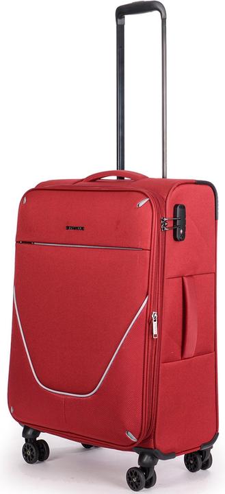 Produktbild Stratic Strong - Koffer M (74 l, M (50 - 90l))