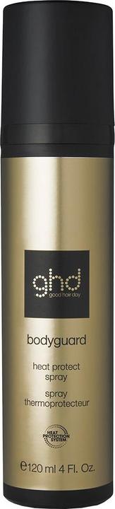 Actual product image ghd Straight & Smooth (120 ml)