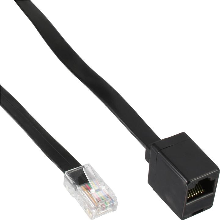 Produktbild InLine ISDN-Verlängerung