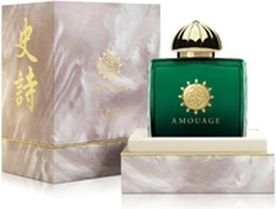Image du produit Amouage Epic Woman Edp 50 ml Vapo (Eau de parfum, 50 ml)