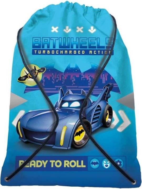 Beniamin Batman-Sporttasche