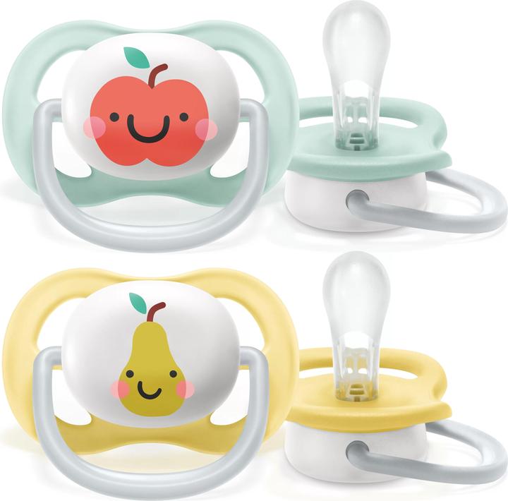 Productafbeelding Philips Avent Ultra Lucht (2 x, tot 6 M.)