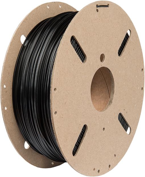 Immagine prodotto Best Value Filamento (PLA, 1.75 mm, 1000 g, Nero)