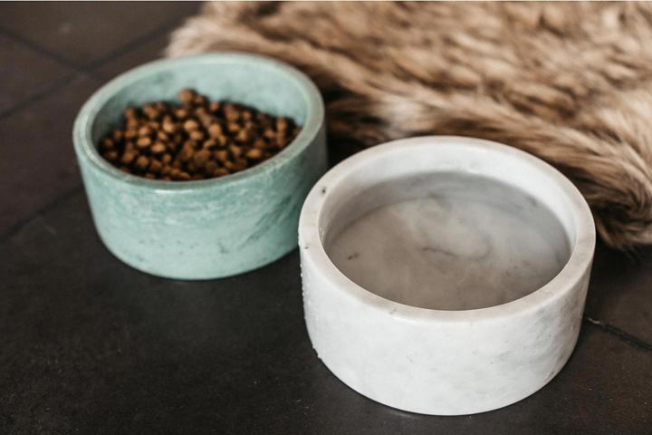 Produktbild Kentucky Dogwear Futternapf Marble (0.80 l)