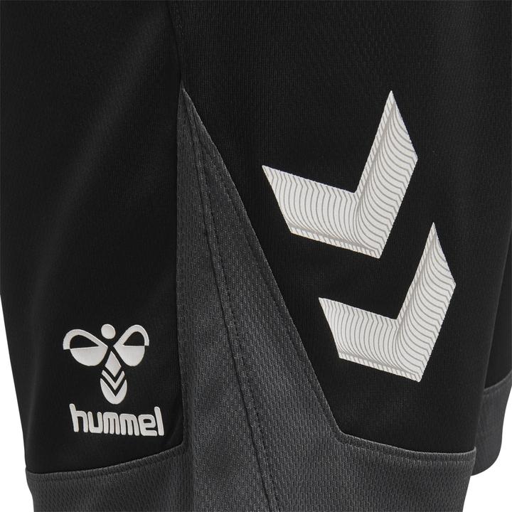 Actual product image hummel Lead Poly Shorts Kids (176)