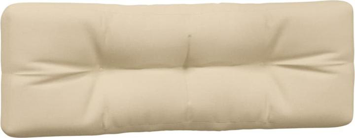 Produktbild VidaXL 10-tlg. Garten-Lounge-Set mit Kissen (120 x 80 x 12 cm)