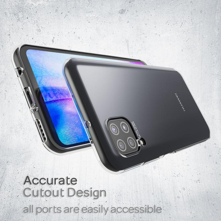 Produktbild Nalia Handyhülle (Huawei P40 Lite)