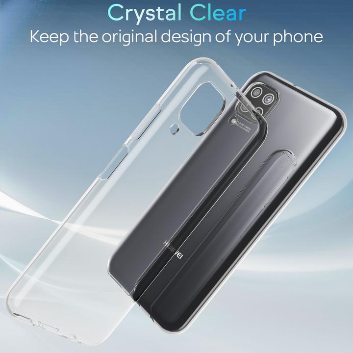 Produktbild Nalia Handyhülle (Huawei P40 Lite)