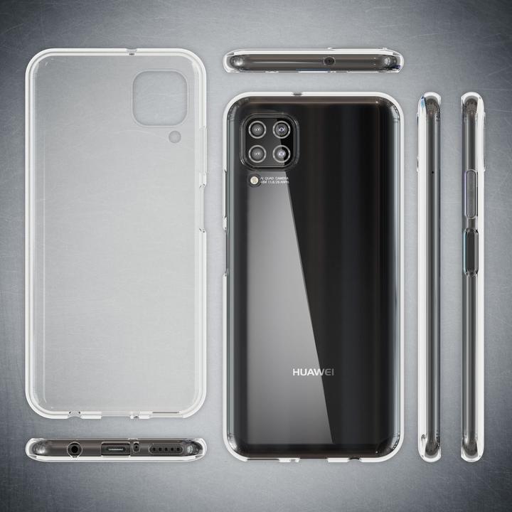 Produktbild Nalia Handyhülle (Huawei P40 Lite)