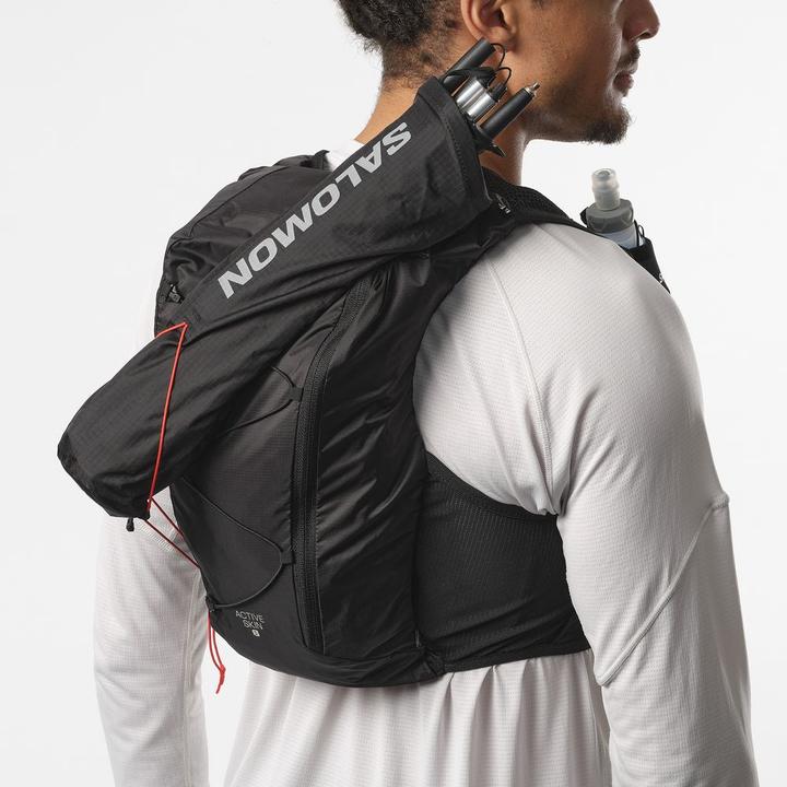 Actual product image Salomon Active Skin 8 Set (8 l)