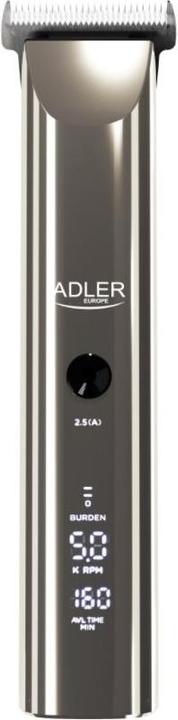 Produktbild Adler AD 2834 hair clipper Silver