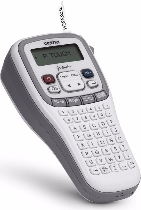 Image du produit Brother P-Touch H105