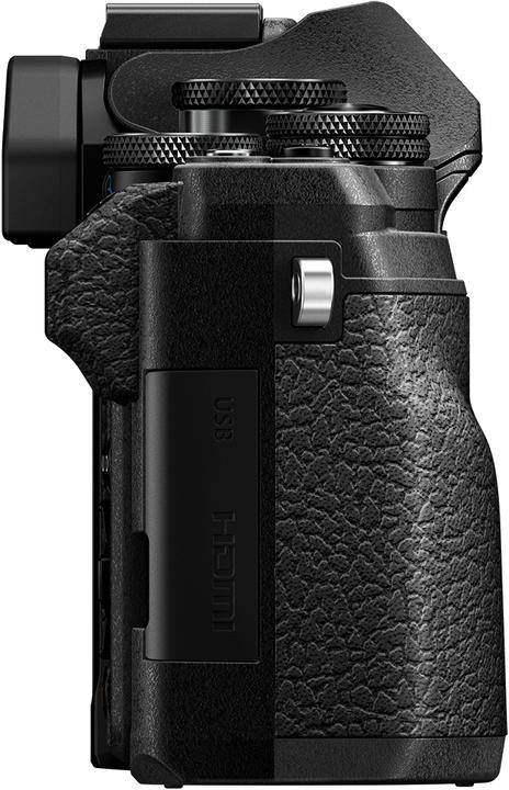 Actual product image Olympus OM-D E-M10 Mark IV (20 Mpx, Micro Four Thirds)