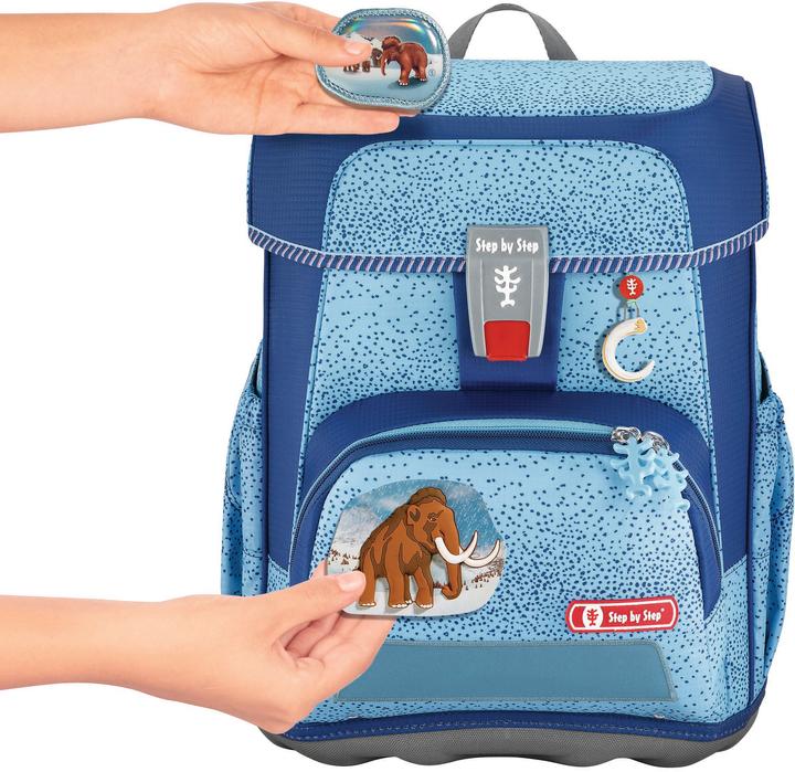 Immagine prodotto Step by Step Accessori per borsa MAGIC MAGS (30 l)