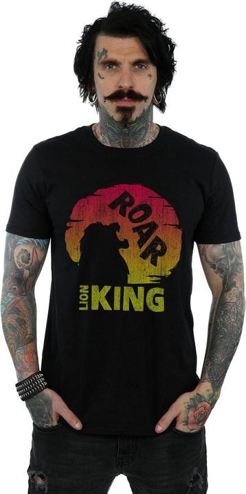 Produktbild Disney The Lion King Movie Roar TShirt (L)
