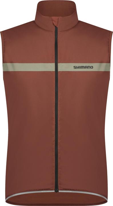 Mirror Brown