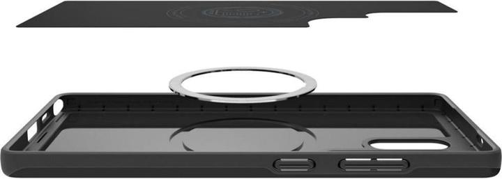 Image du produit Spigen Ajustement fin (Samsung Galaxy S25 Ultra)