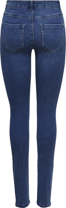 Produktbild Only ONLRoyal High Waist Skinny Fit Jeans (32)