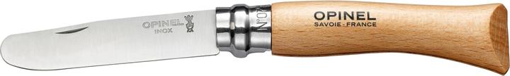 Opinel Safety Knife N°07 (8 cm)