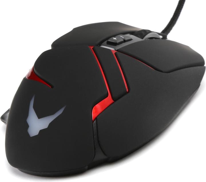 Immagine prodotto Varr Mouse V-360 (VGM0360) (Cablato)