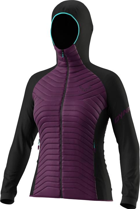 Dynafit Speed Insulation Hybrid Jkt W (S)