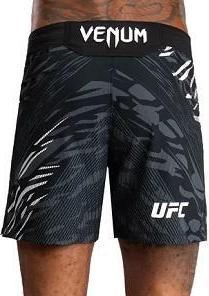 Image du produit UFC Fusion by Venum Authentic Fight Night Men’s Fight Short / Short Fit / Schwarz / Medium (M)