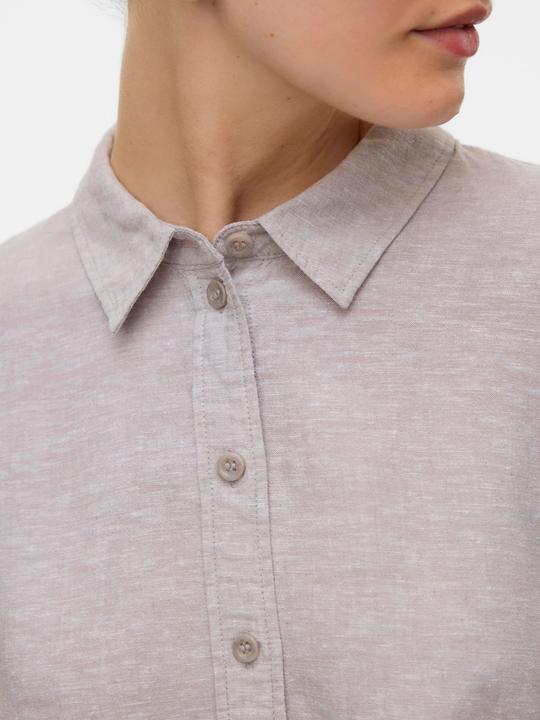 Immagine prodotto Vero Moda Vmlinn Ls Shirt Wvn Noos (M)