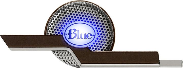 Immagine prodotto Blue Microfoni Tiki