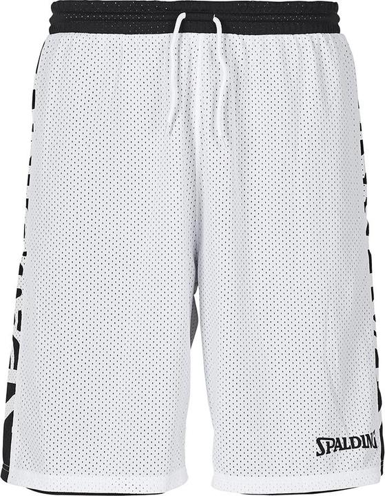Immagine prodotto Spalding Pantaloncini Reversibili Essenziali (3XL)