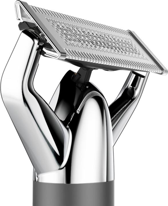 Immagine prodotto BaByliss OT996E X-Metal