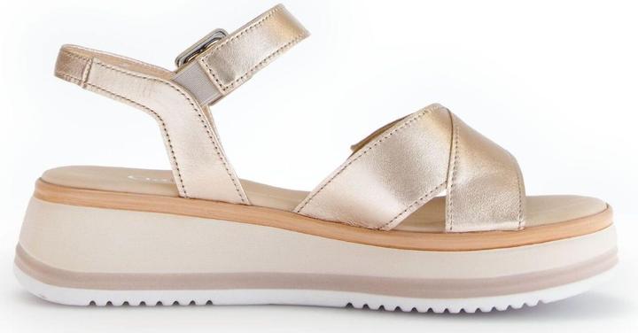 Actual product image Gabor Sandalen (43)