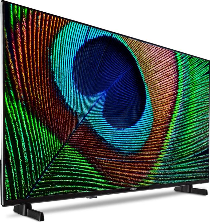 Actual product image Medion LIFE P14031 (MD 29242) Android TV™ (40", LCD, Full HD)