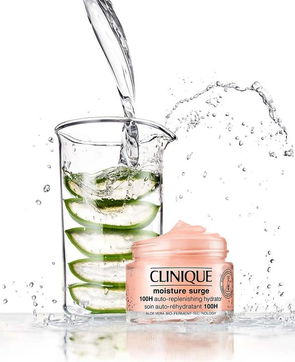 Image du produit Clinique Moisture Surge (75 ml, Crème 24h)