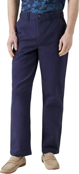 Universal Textiles Mens Premium Chino Trousers