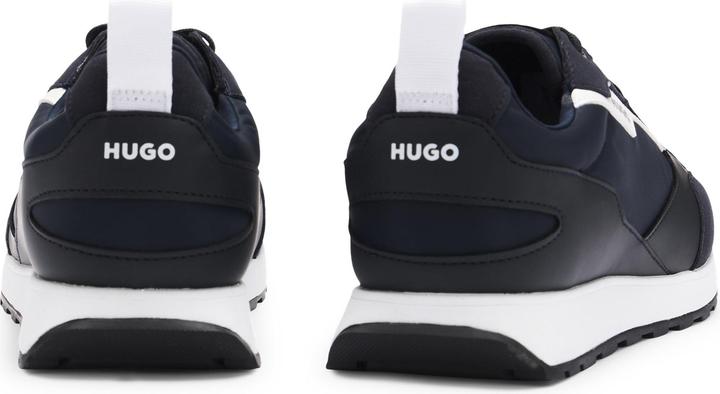 Produktbild HUGO Icelin Runn pumf (43)