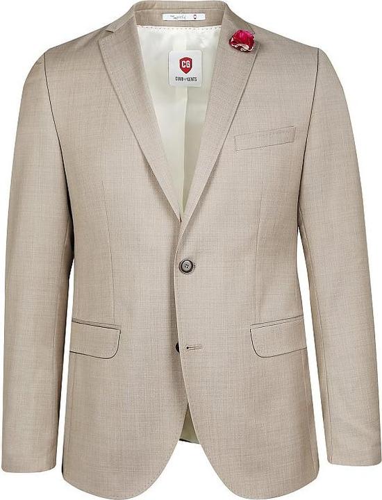 CG Sakko Slim-Fit "Patrick"