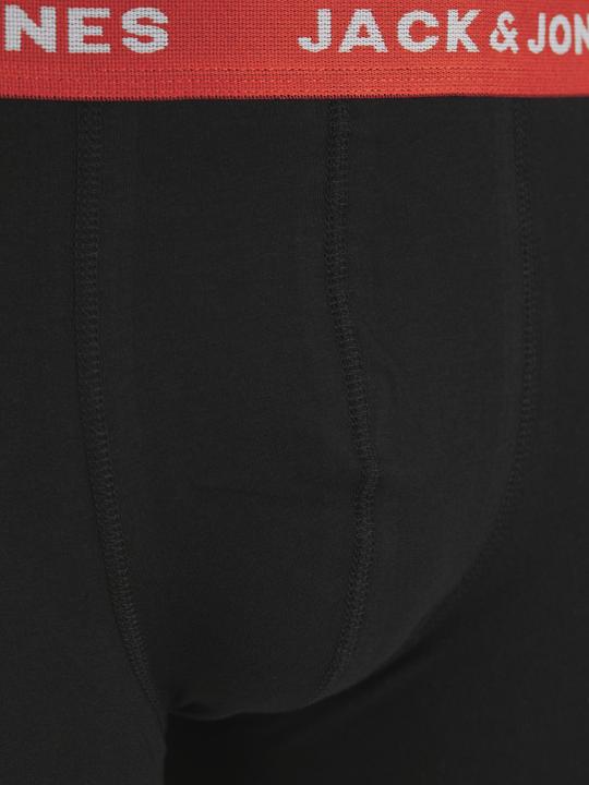 Immagine prodotto Jack & Jones Huey (XL, Confezione da 5 pezzi)
