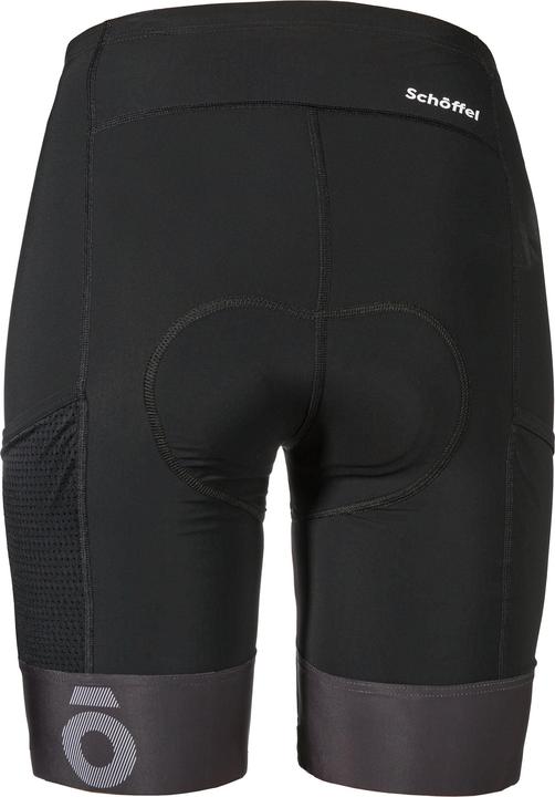 Produktbild Schöffel Women's Skin Pants Solo Short 4H (46, 3XL)