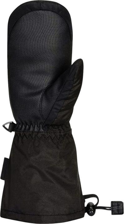 Produktbild Dakine Ski Glove Kid's Tracker Black 2023 (M)