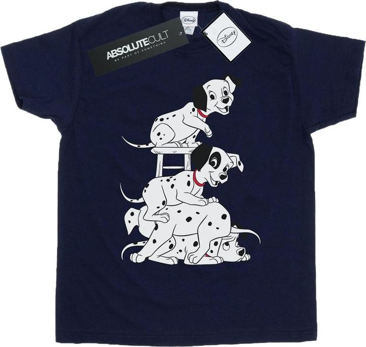 101 Dalmatians TShirt