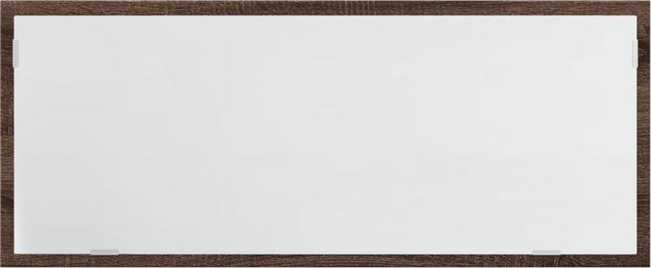 Produktbild VidaXL LED-Badspiegel (100 x 37 cm)