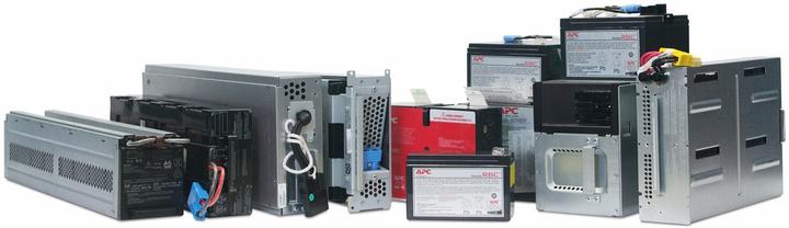 Immagine prodotto APC RBC24, batteria di ricambio