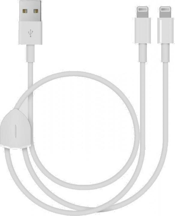 Produktbild PowerGuard 2-in-1 Dual Lightning Charging (Lightning)