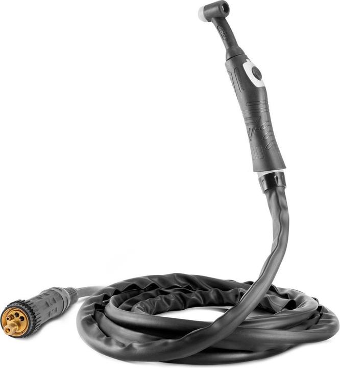 Immagine prodotto Stahlwerk Torcia per saldatura WIG WP26F con tubo flessibile da 3 metri e attacco centrale Euro